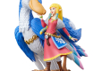 Figurka Amiibo Zelda - Zelda and Loftwing