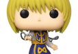 Hunter x Hunter POP! Kurapika 9 cm nr 653