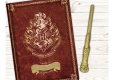 Zestaw Harry Potter Herb Notatnik + Długopis