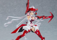 Senki Zesshou Symphogear Act Mode Chris Yukine 16 cm