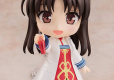 The Saint's Magic Power is Omnipotent Nendoroid Sei Takanashi 10 cm