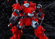 Cyberbots Full Metal Madness Moderoid Plastic Model Kit Blodia 10 cm