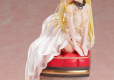 How Not to Summon A Demon Lord Omega 1/7 Shera L. Greenwood Wedding Dress 21 cm