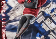 Spider-Man Miles Morales 1/6 Miles Morales Bodega Cat Suit 29 cm