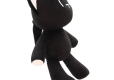 The World Ends with You The Animation Pluszak Mr. Mew 42 cm
