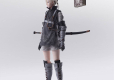 Nier Replicant ver.1.22474487139... Bring Arts Young Protagonist 14 cm