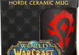 Kubek World of Warcraft "Horde"