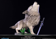 Dark Souls Statua PVC The Great Grey Wolf Sif 22 cm