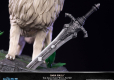 Dark Souls Statua PVC The Great Grey Wolf Sif 22 cm