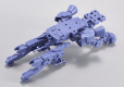 30MM 1/144 EA VEHICLE SPACE CRAFT Ver. [PURPLE]