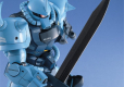 MG 1/100 MS-07B-3 GOUF CUSTOM