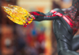 Spider-Man Marvel Gamerverse Gallery Miles Morales 18 cm