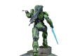 Halo Infinite Master Chief & Grappleshot 26 cm