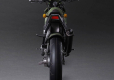 Final Fantasy VII Remake Play Arts Kai Jessie & Bike