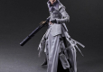 Final Fantasy VII Remake Play Arts Kai Rufus 27 cm