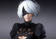 NieR Automata YoRHa Android 2B (YoRHa No.2 Type B) 18 cm