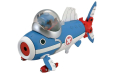 ONE PIECE CHOPPER ROBO 3 CHOPPER SUBMARINE