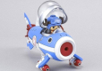 ONE PIECE CHOPPER ROBO 3 CHOPPER SUBMARINE