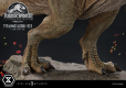 Jurassic World Fallen Kingdom Prime Collectibles 1/38 Tyrannosaurus-Rex 23 cm