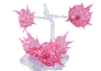 FIGURE RISE EFFECT - BURST EFFECT (SPACE PINK)