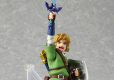 The Legend of Zelda Skyward Sword Link 14 cm