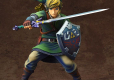 The Legend of Zelda Skyward Sword Statua PVC 1/7 Link 20 cm
