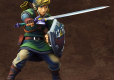 The Legend of Zelda Skyward Sword Statua PVC 1/7 Link 20 cm