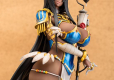 Fate/Grand Order 1/7 Caster/Scheherazade (Caster of the Nightless City) 26 cm