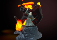 Lord of the Rings The Balrog Vs Gandalf 41 cm