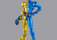 FIGURE RISE KAMEN RIDER DOUBLE LUNATRIGGER