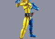 FIGURE RISE KAMEN RIDER DOUBLE LUNATRIGGER