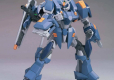 HG 1/144 BLU DUEL GUNDAM