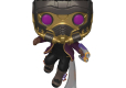 What If...? POP! T'Challa Star-Lord 9 cm nr 871