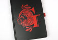 Harry Potter Gryffindor notes A5