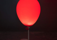 Lampka Pennywise Czerwony Balon