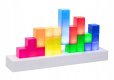 Lampka Tetris Icons Light