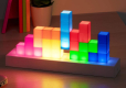 Lampka Tetris Icons Light