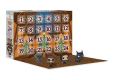 Harry Potter Pocket POP! Kalendarz adwentowy 2021