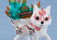 Okami Nendoroid Shiranui 10 cm