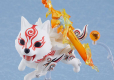 Okami Nendoroid Shiranui DX Version 10 cm
