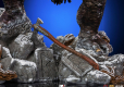 God of War BDS Art Scale Statua 1/10 Ogre 32 cm