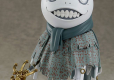 NieR Replicant ver.1.22474487139... Nendoroid Emil 10 cm