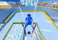 Winter Sports Games