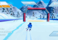 Winter Sports Games