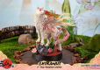 Okami Statua PVC Shiranui (Standard Pose) 23 cm