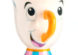 Kubek Disney Piękna i Bestia Chip 3D