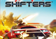 Gearshifters Collector's Edition