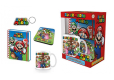 Zestaw Super Mario Giftset
