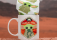 Zestaw Star Wars Baby Yoda The Child