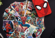 Puzzle Spider-man (750 elementów)